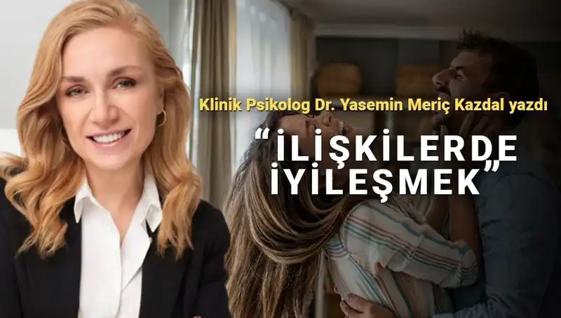 Kalpten Kalbe Temas: İlişkilerde İyileşmeye Giden Yolda Adımlar